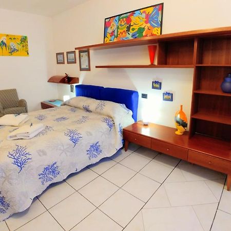 1 2 3 Stella Bed & Breakfast Alghero Dış mekan fotoğraf