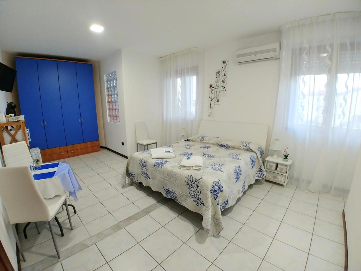 1 2 3 Stella Bed & Breakfast Alghero Dış mekan fotoğraf