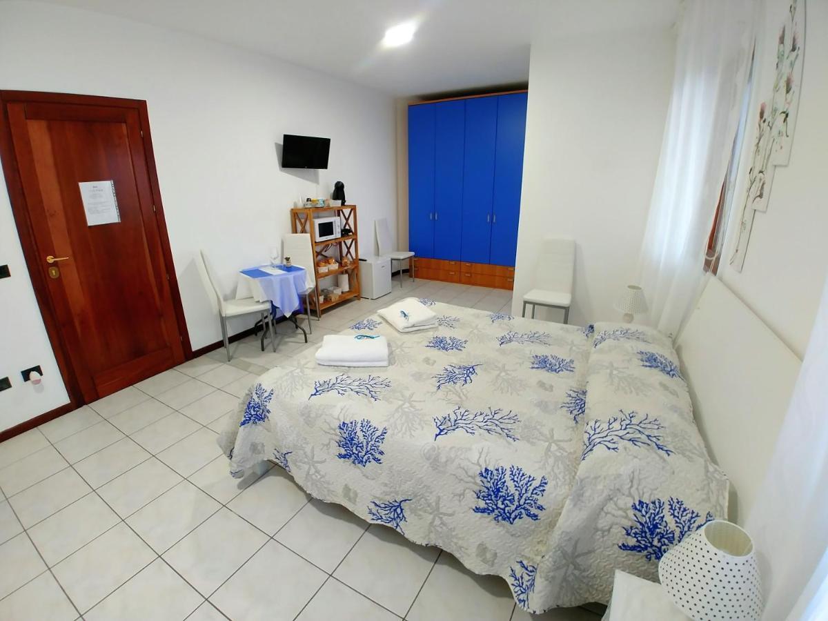 1 2 3 Stella Bed & Breakfast Alghero Dış mekan fotoğraf