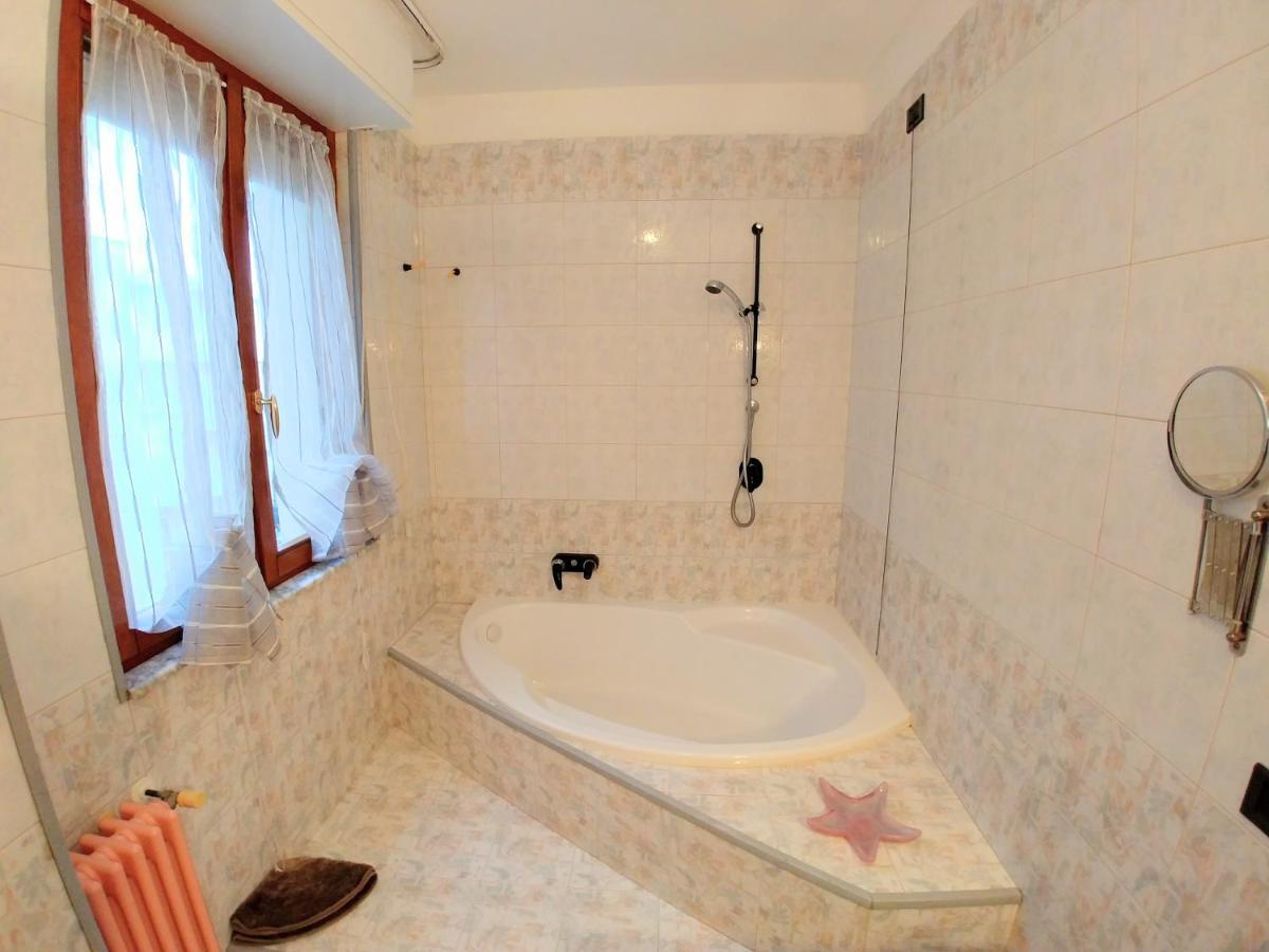 1 2 3 Stella Bed & Breakfast Alghero Dış mekan fotoğraf