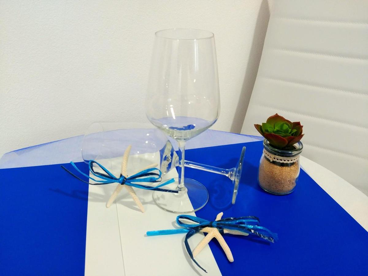 1 2 3 Stella Bed & Breakfast Alghero Dış mekan fotoğraf
