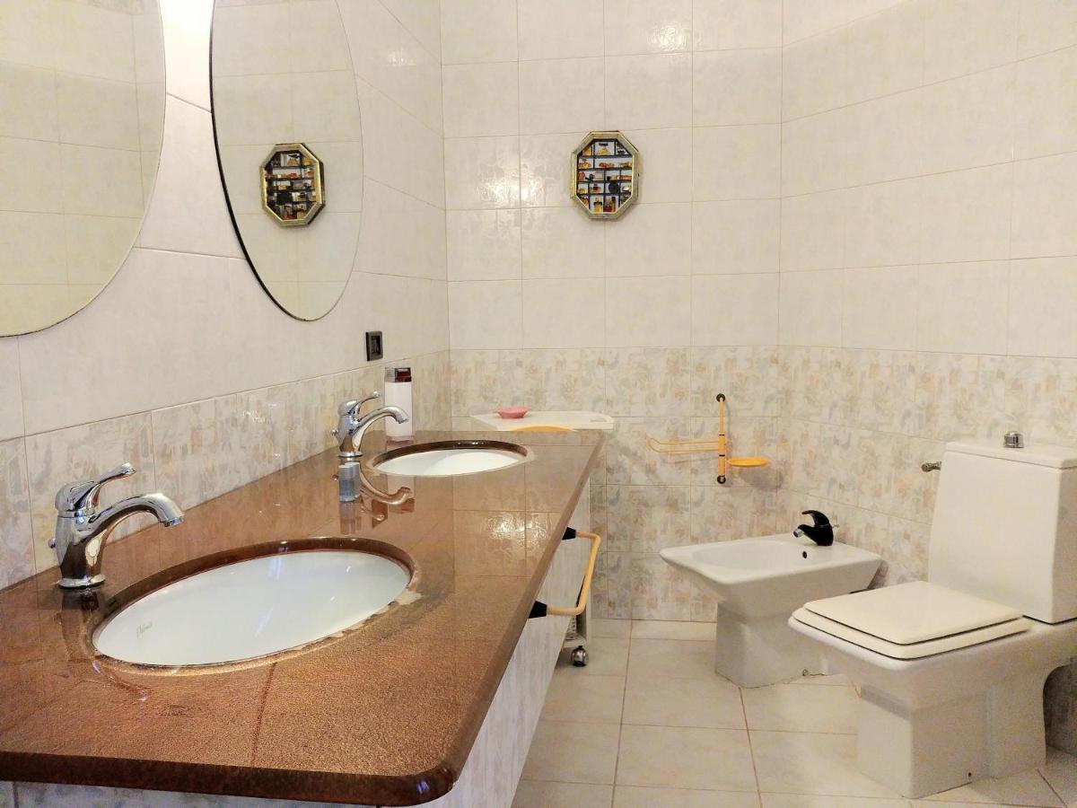 1 2 3 Stella Bed & Breakfast Alghero Dış mekan fotoğraf