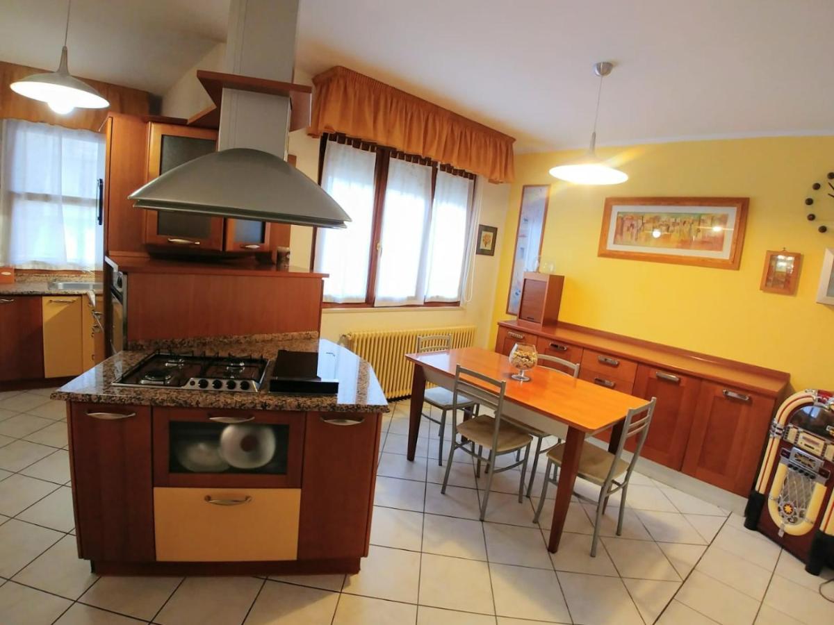 1 2 3 Stella Bed & Breakfast Alghero Dış mekan fotoğraf