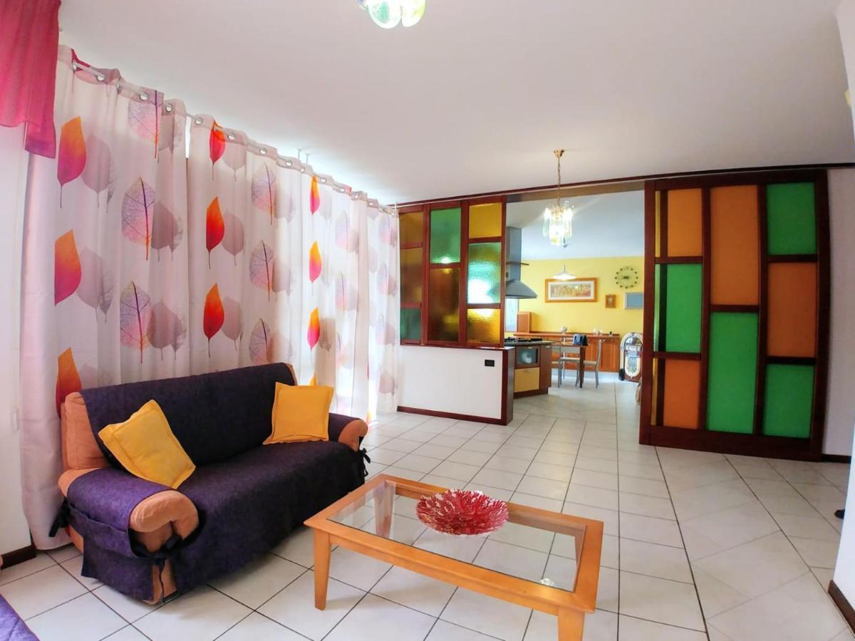 1 2 3 Stella Bed & Breakfast Alghero Dış mekan fotoğraf