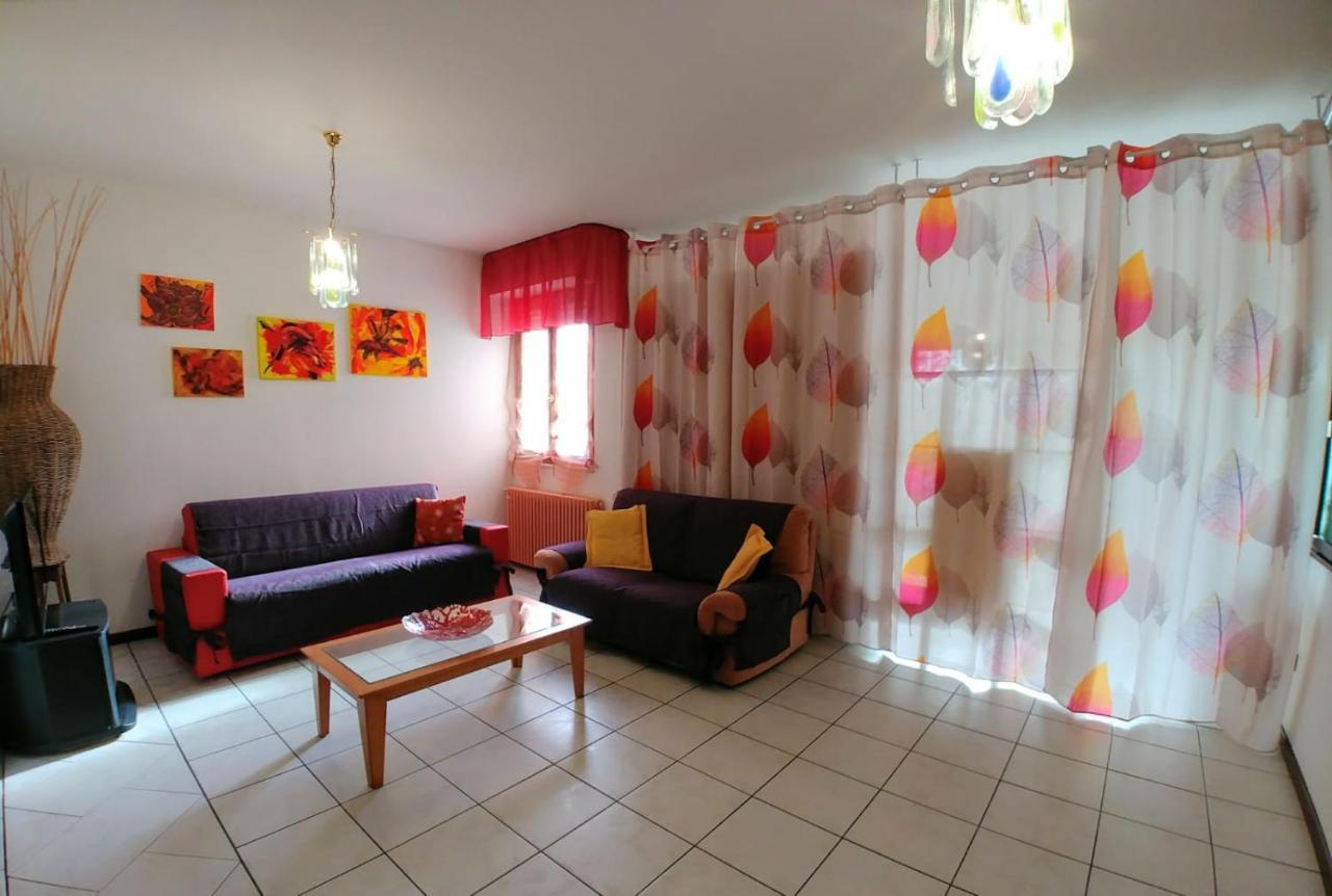 1 2 3 Stella Bed & Breakfast Alghero Dış mekan fotoğraf