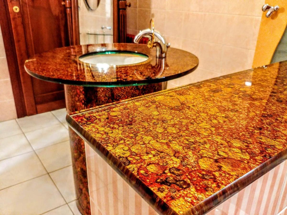 1 2 3 Stella Bed & Breakfast Alghero Dış mekan fotoğraf