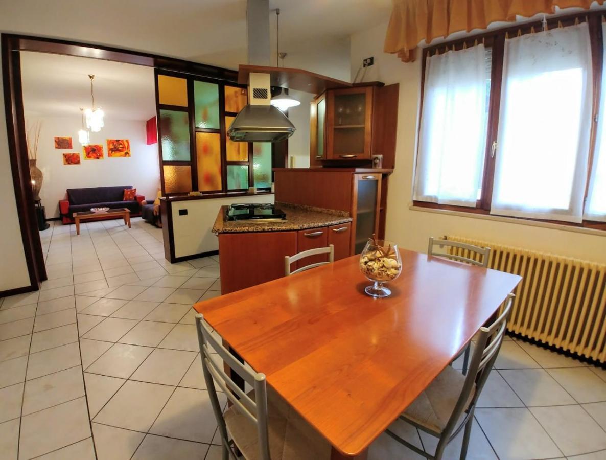 1 2 3 Stella Bed & Breakfast Alghero Dış mekan fotoğraf