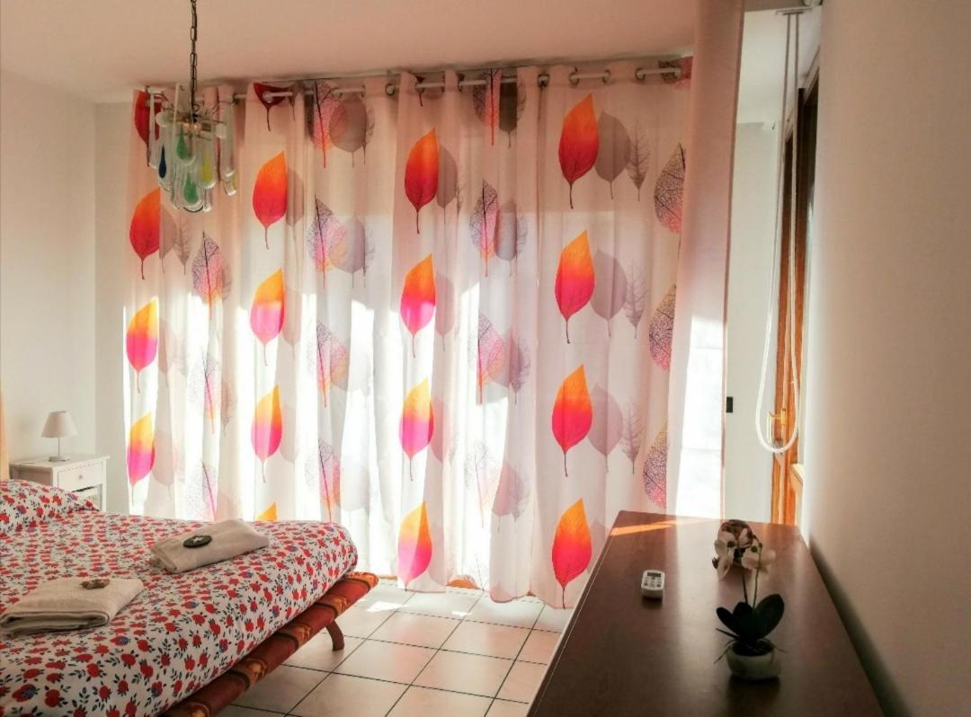 1 2 3 Stella Bed & Breakfast Alghero Dış mekan fotoğraf