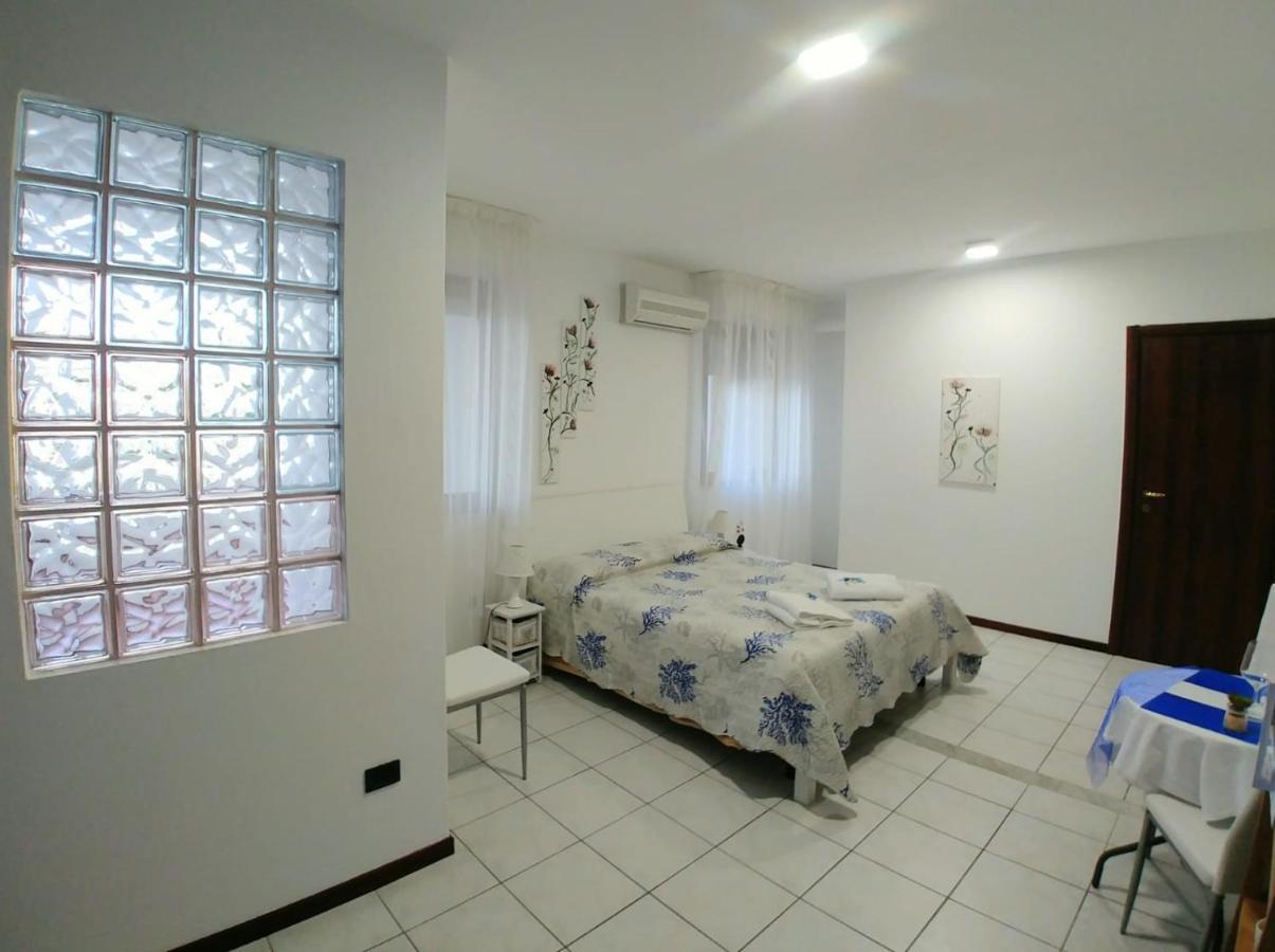 1 2 3 Stella Bed & Breakfast Alghero Dış mekan fotoğraf